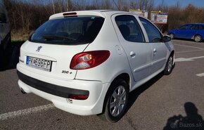 Peugeot 206+ 1.4HDI Trendy - 6