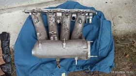 B18c6 manifold s klapkou - 6