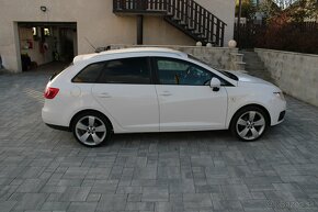 Seat Ibiza ST 1,2 77kw - 6