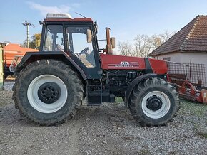 Zetor 18345 ZŤS - 6