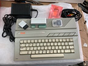 ATARI 65xe - 6