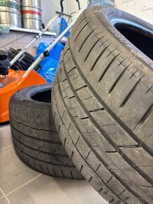 Letné pneumatiky HANKOOK dvojrozmer - 315/35 R21, 274/40 R21 - 6