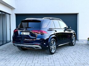 Mercedes GLE 450 SUV AMG - 6