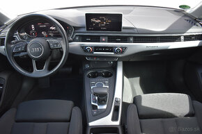 Audi A5 2.0TDi S-Tronic Quattro LED Matrix - 6