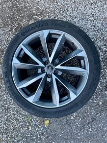 5x112 R21 Audi Q7 Q8 A6 A8 A7 VW Touareg - 6