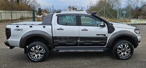 Ford Ranger 3,2tdci úprava Raptor - 6