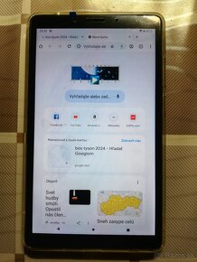 Lenovo Tab M7 - Android 9 - 6