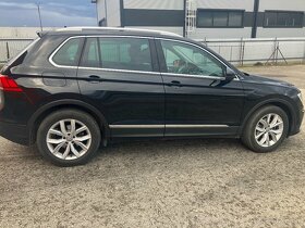 Tiguan 2,0tdi 110kw Dsg - 6