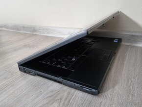 ▼Dell Latitude E6510 - 15,4" / i5-540 / 4GB / ZÁR▼ - 6