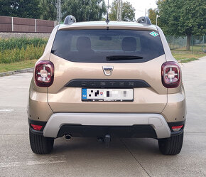 Dacia Duster TCe 100 LPG Prestige - 6