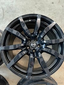 Nissan GT-R R35 5x114,3 R20 - 6