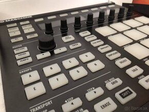 Native Instruments MASCHINE MK2 Groove Production Studio - 6