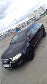 Volkswagen Passat B6 2.0 TDI 103kW - 6