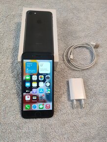 Apple iphone 7 32GB - 6