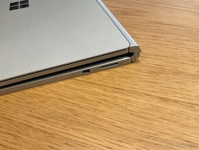 Microsoft Surface Book 128gb 2 v 1 - 6