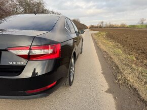 ✅  2016 Škoda Superb 3 2.0TDI DSG Ambition Plus - 6