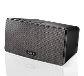 Sonos Play 3 biely a čierny - 6