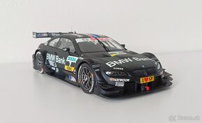 1:18 Minichamps BMW M3 DTM 2012 - 6