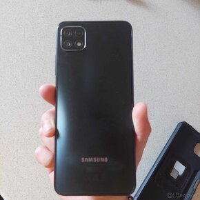 Samsung Galaxy A22 5G - 6