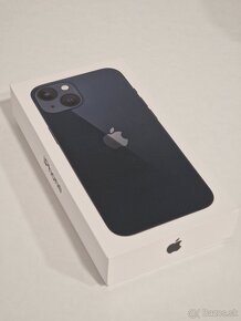 Iphone 13 Midnight 128 GB - 6