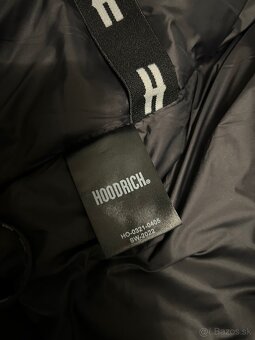 Hoodrich Puffer - 6