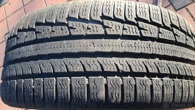 elektrony 5x120  r18 obute 245/40 r18 - 6