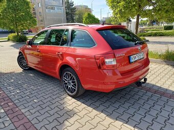 Vymenim skoda octavia 3 - 6