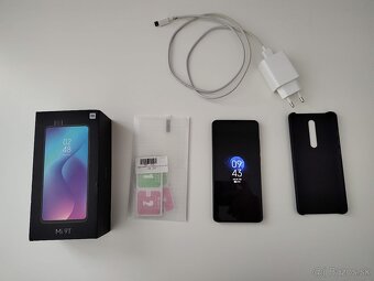 Xiaomi Mi 9T - 6