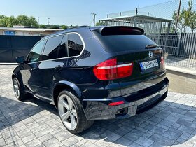 BMW X5 35d Xdrive, Mpacket - 6