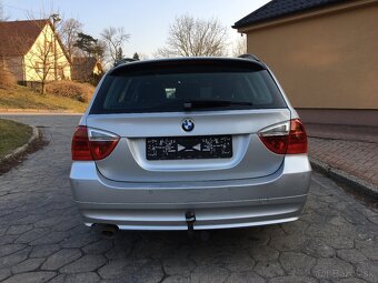 BMW 320D - 6