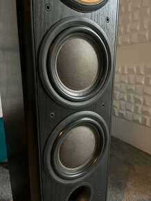 Bowers & Wilkins CDM 9 NT - 6