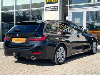 BMW Rad 3 Touring 320d mHEV xDrive A/T - 6