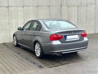 BMW rad 3 E90 320i 2009 SK - 6