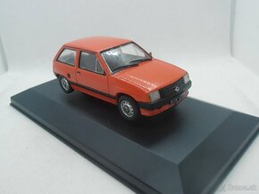 OPEL  1/43 - 6