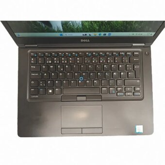 Notebook Dell Latitude 5480 - 633557 - 6