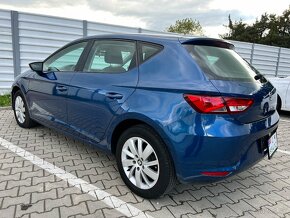 Seat LEON III 1.6TDi 77kW HATCHBACK - 6