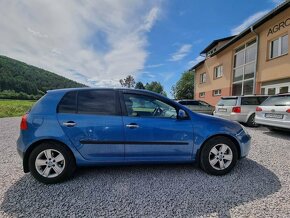 Chromové klučky dverí napredaj pre ŠKODA / VOLKSWAGEN / SEAT - 6