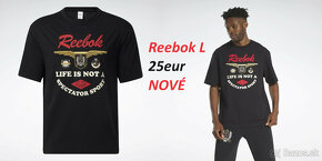 Tričko Reebok - 6