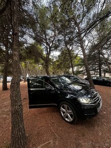 Volkswagen touareg 3.0tdi 180 kw 2014 - 6