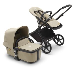 BUGABOO kočík - 6