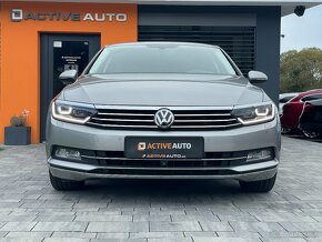 Volkswagen Passat Highline 2.0 TDi DSG, r.v.: 2015 - 6