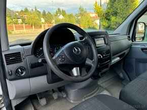 Mercedes Sprinter 316 cdi MAXI - 6