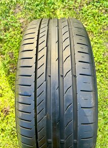 215/50 r17 letné CONTINENTAL 91V - 6