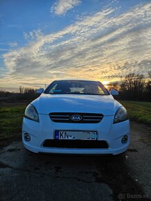 Kia Ceed 1.6 benzin - 6