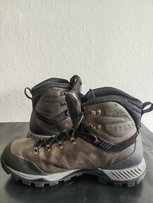 Mammut Tour ll High GTX - 6