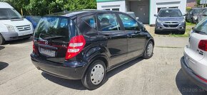 Mercedes -Benz A 160 CDI 2.0 60 kW - 6