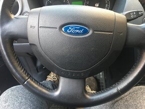 Ford FUSION, 1,4 benzín, 2008, 104000 km - 6