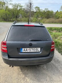 octavia combi 2,0 tdi 140ps dsg - 6