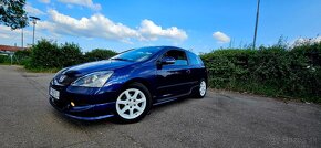 Honda Civic 7g - 6