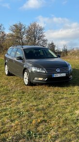 Predam Volkswagen Passat Variant 2.0 TDI - 6